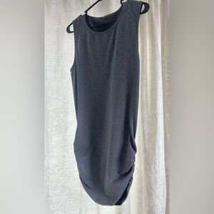 Lululemon tank dress